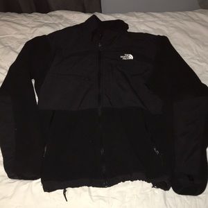 The North Face Men’s Denali Jacket